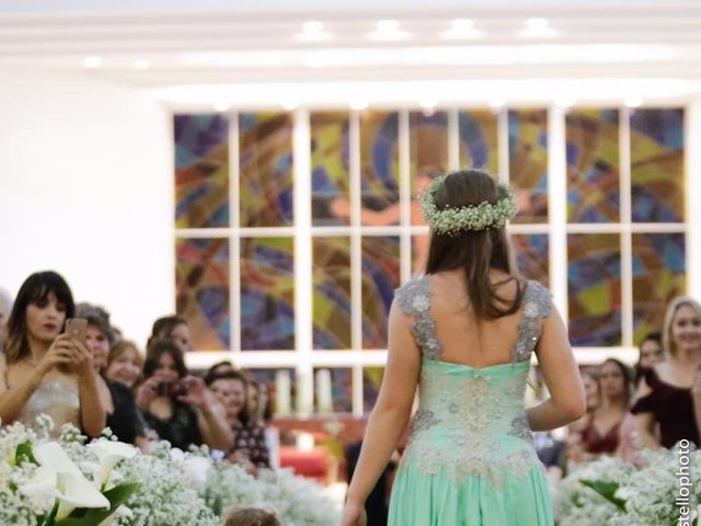 O casamento de Luís Leonardo  e Ana Paula  em Brasília, Distrito Federal 32