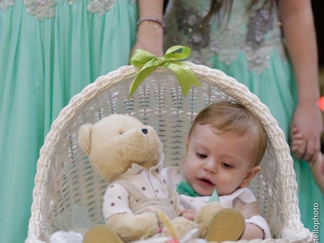 O casamento de Luís Leonardo  e Ana Paula  em Brasília, Distrito Federal 35