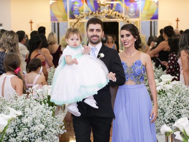 O casamento de Luís Leonardo  e Ana Paula  em Brasília, Distrito Federal 36