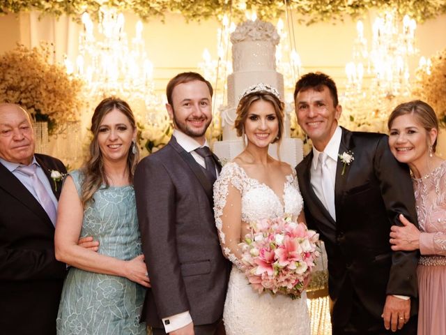 O casamento de Luís Leonardo  e Ana Paula  em Brasília, Distrito Federal 37