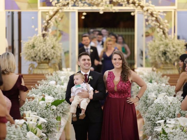 O casamento de Luís Leonardo  e Ana Paula  em Brasília, Distrito Federal 38