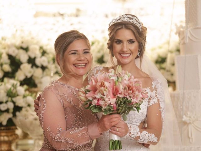 O casamento de Luís Leonardo  e Ana Paula  em Brasília, Distrito Federal 39