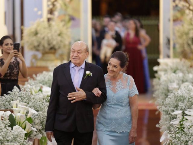 O casamento de Luís Leonardo  e Ana Paula  em Brasília, Distrito Federal 44