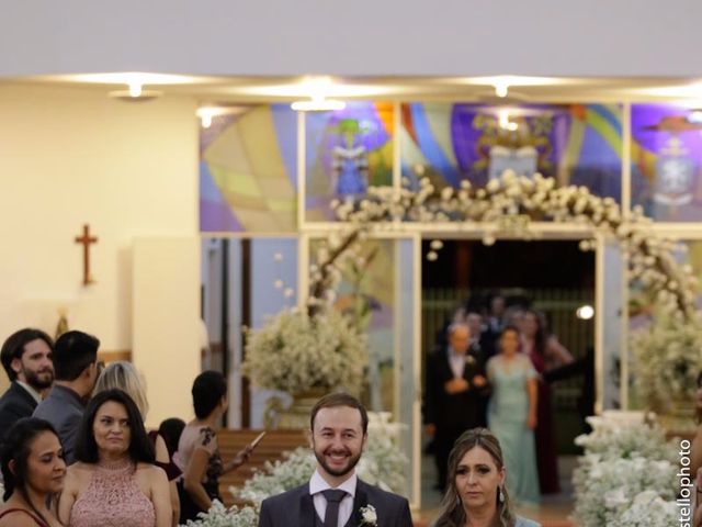 O casamento de Luís Leonardo  e Ana Paula  em Brasília, Distrito Federal 47