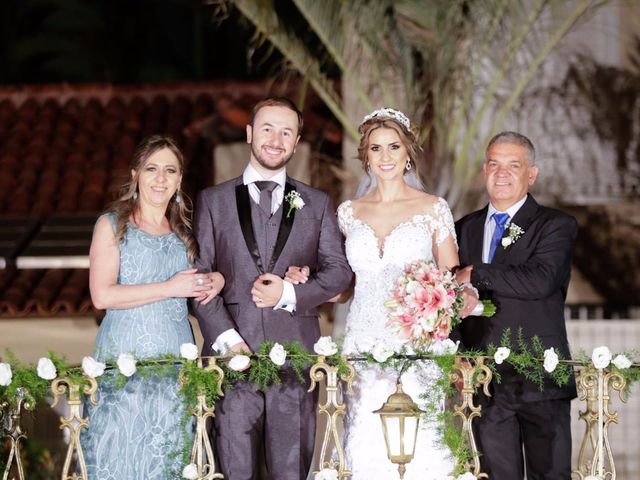 O casamento de Luís Leonardo  e Ana Paula  em Brasília, Distrito Federal 48