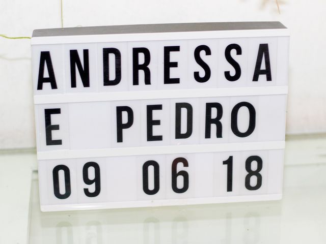 O casamento de Pedro e Andressa em Belo Horizonte, Minas Gerais 10