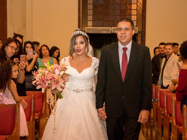 O casamento de Pedro e Andressa em Belo Horizonte, Minas Gerais 13