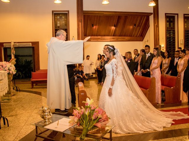 O casamento de Pedro e Andressa em Belo Horizonte, Minas Gerais 14