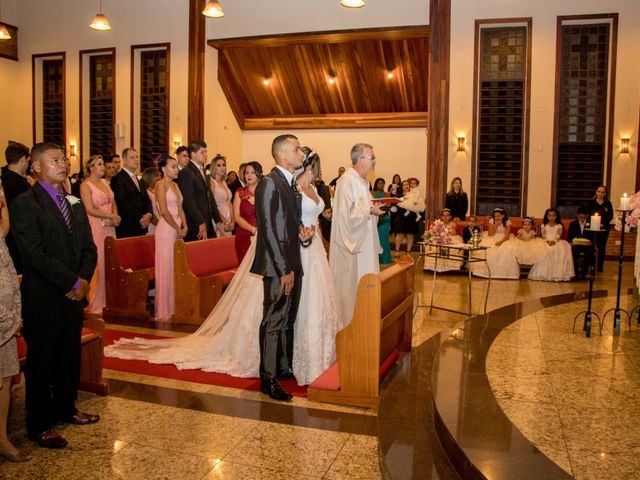 O casamento de Pedro e Andressa em Belo Horizonte, Minas Gerais 15