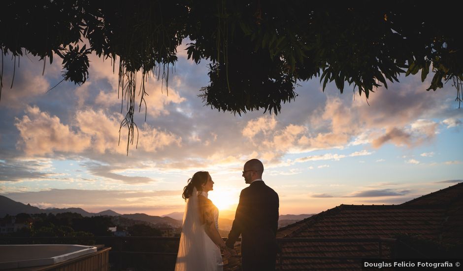 O casamento de Igor e Victoria em Rio de Janeiro, Rio de Janeiro