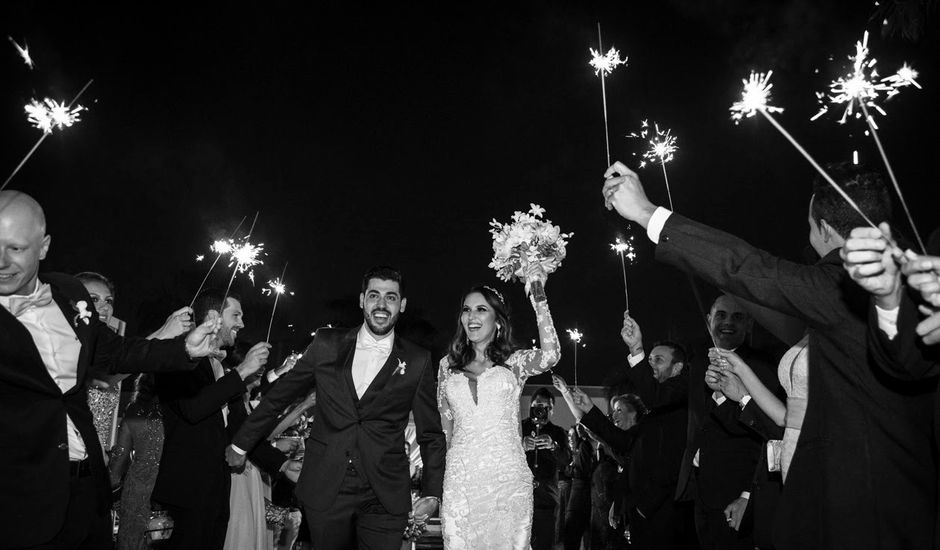 O casamento de Diogo e Nathalia em Campinas, São Paulo Estado