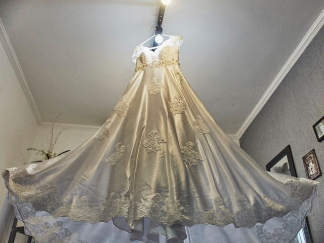 O casamento de Marcos e Veronica em São Paulo 2