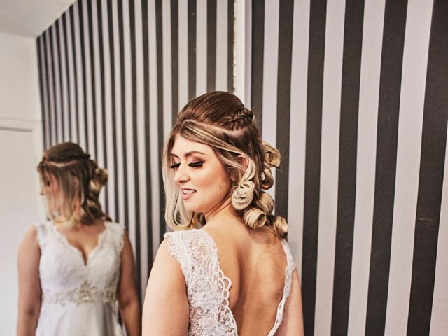 O casamento de Marcos e Veronica em São Paulo 6