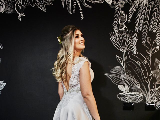 O casamento de Marcos e Veronica em São Paulo 10