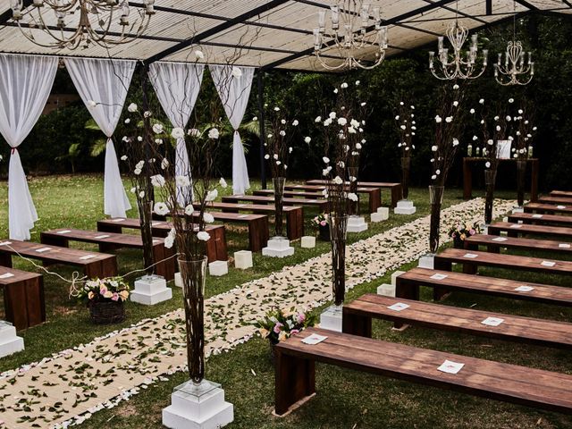 O casamento de Marcos e Veronica em São Paulo 14