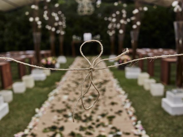 O casamento de Marcos e Veronica em São Paulo 16