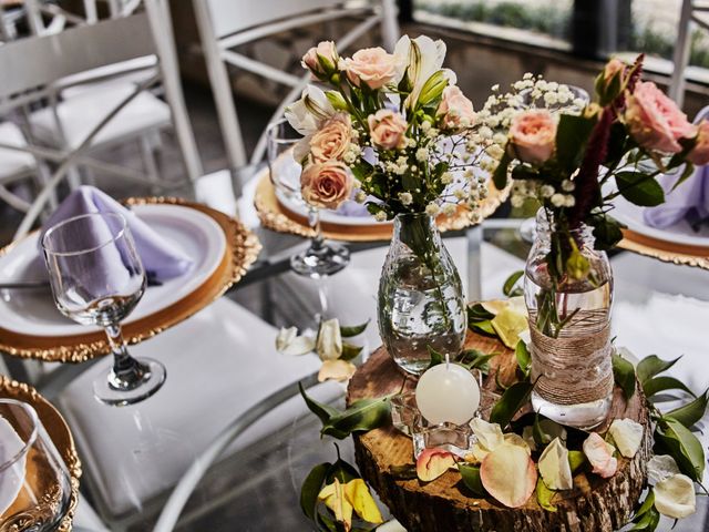 O casamento de Marcos e Veronica em São Paulo 17
