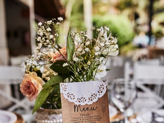 O casamento de Marcos e Veronica em São Paulo 18
