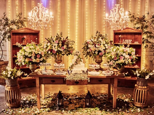 O casamento de Marcos e Veronica em São Paulo 20