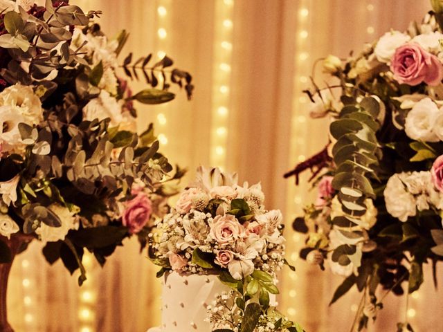 O casamento de Marcos e Veronica em São Paulo 21