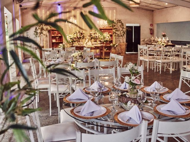 O casamento de Marcos e Veronica em São Paulo 23