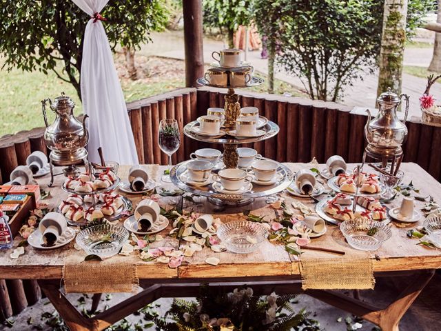 O casamento de Marcos e Veronica em São Paulo 24