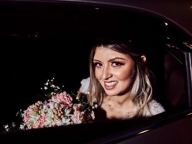 O casamento de Marcos e Veronica em São Paulo 27