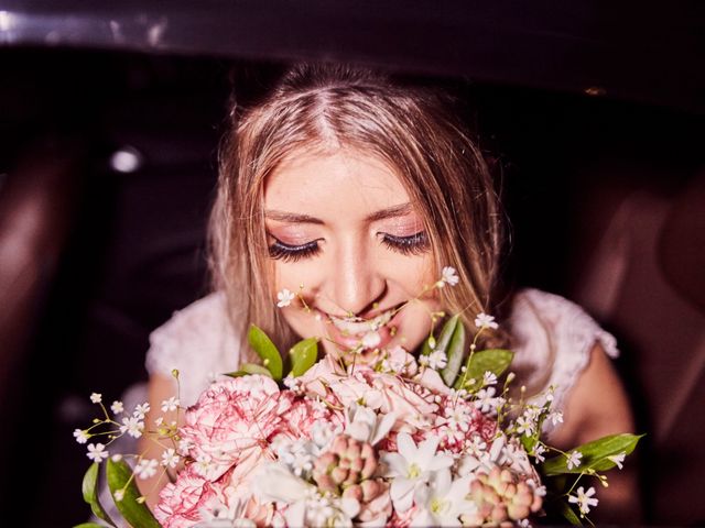 O casamento de Marcos e Veronica em São Paulo 28