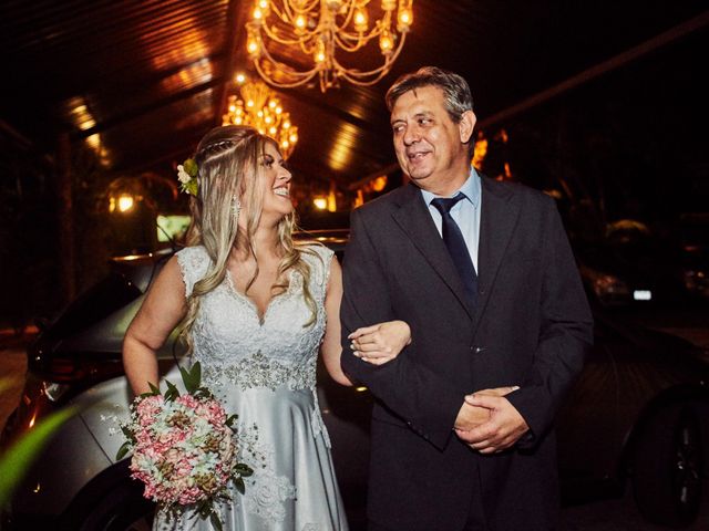 O casamento de Marcos e Veronica em São Paulo 30