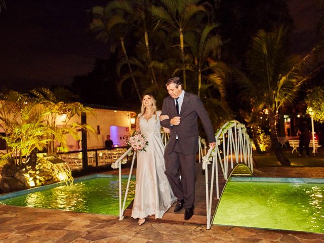 O casamento de Marcos e Veronica em São Paulo 31