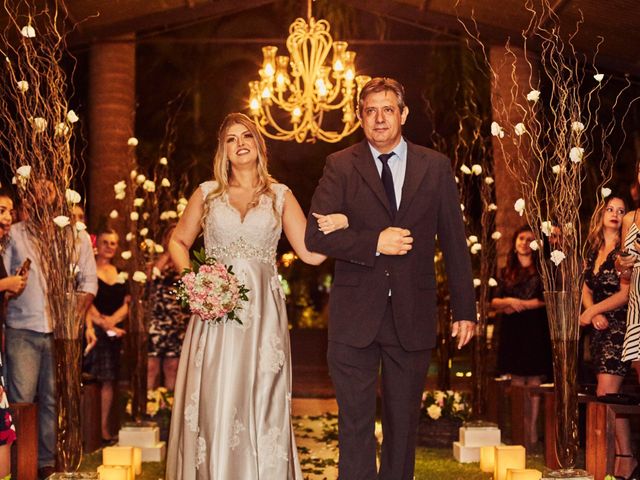 O casamento de Marcos e Veronica em São Paulo 33