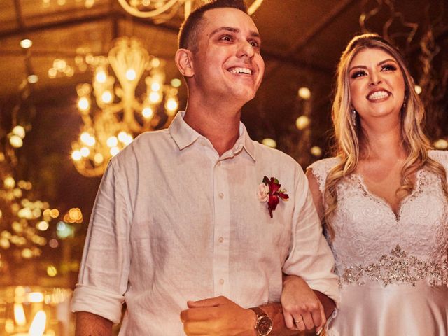 O casamento de Marcos e Veronica em São Paulo 34