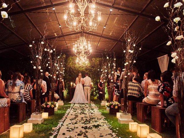O casamento de Marcos e Veronica em São Paulo 35