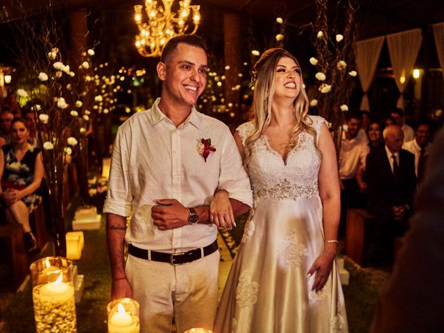 O casamento de Marcos e Veronica em São Paulo 36