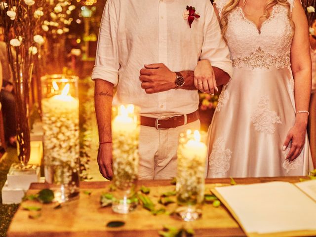 O casamento de Marcos e Veronica em São Paulo 37