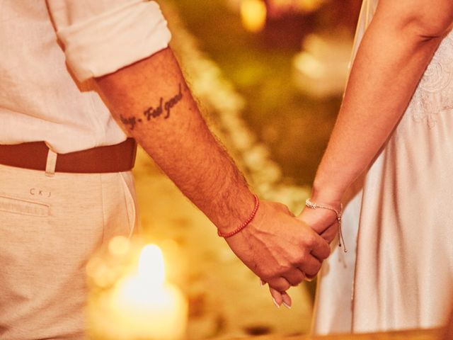 O casamento de Marcos e Veronica em São Paulo 38
