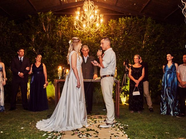 O casamento de Marcos e Veronica em São Paulo 39