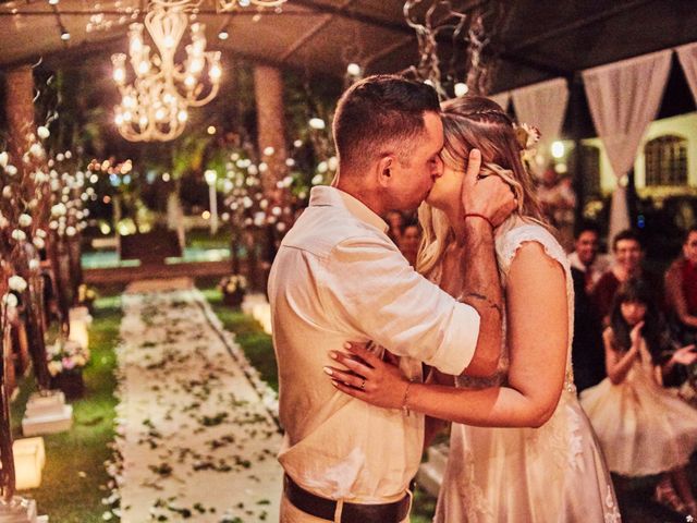 O casamento de Marcos e Veronica em São Paulo 40