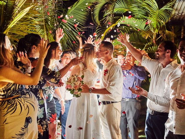 O casamento de Marcos e Veronica em São Paulo 42