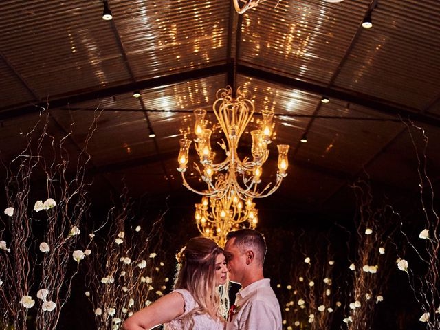 O casamento de Marcos e Veronica em São Paulo 43