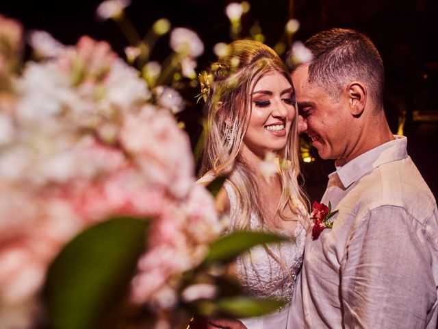 O casamento de Marcos e Veronica em São Paulo 44