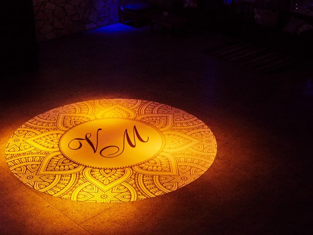O casamento de Marcos e Veronica em São Paulo 45