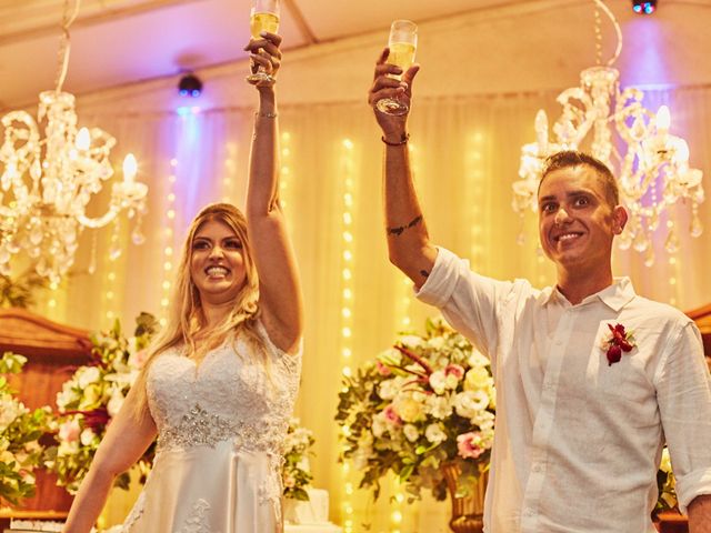 O casamento de Marcos e Veronica em São Paulo 46