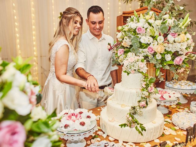 O casamento de Marcos e Veronica em São Paulo 47