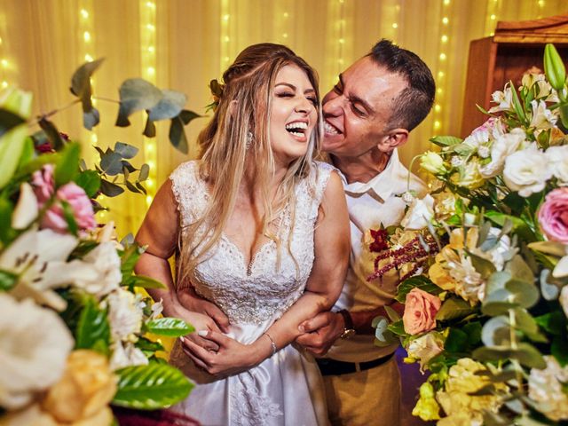 O casamento de Marcos e Veronica em São Paulo 48