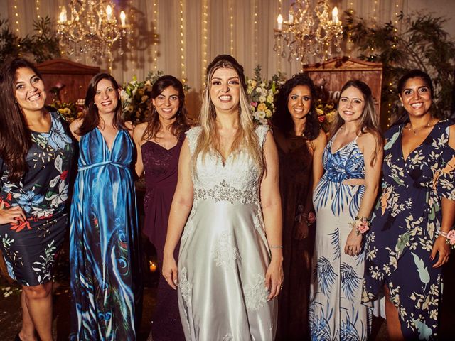 O casamento de Marcos e Veronica em São Paulo 49