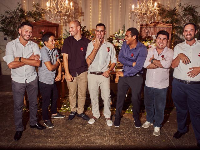O casamento de Marcos e Veronica em São Paulo 50