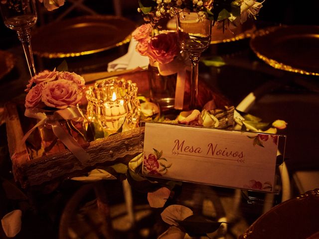 O casamento de Marcos e Veronica em São Paulo 54