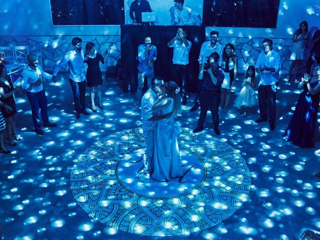 O casamento de Marcos e Veronica em São Paulo 57
