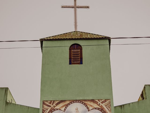 O casamento de Washington e Jessica em Embu-Guaçu, São Paulo 53